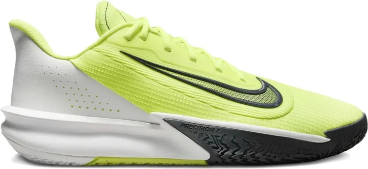 \Precision VII "Volt" sneakers