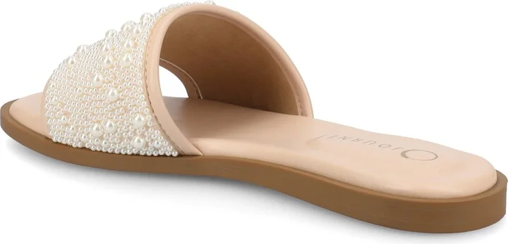 Precly Slide Sandal - Image 2