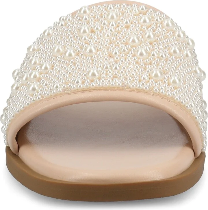 Precly Slide Sandal - Image 3
