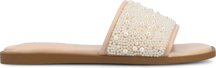 Precly Slide Sandal - Image 4