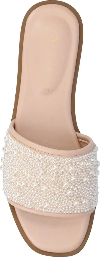 Precly Slide Sandal - Image 5