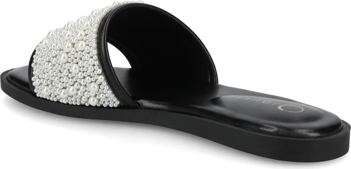 Precly Slide Sandal - Image 8