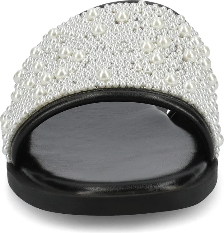 Precly Slide Sandal - Image 9