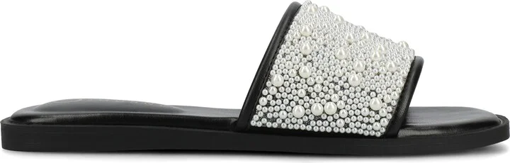 Precly Slide Sandal - Image 10