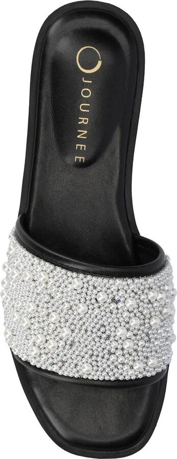 Precly Slide Sandal - Image 11