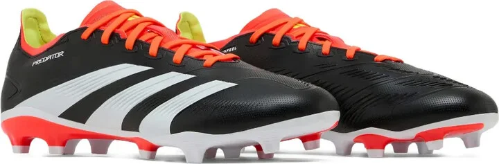 Predator 24 League Low "Solar Energy Pack" sneakers - Image 2