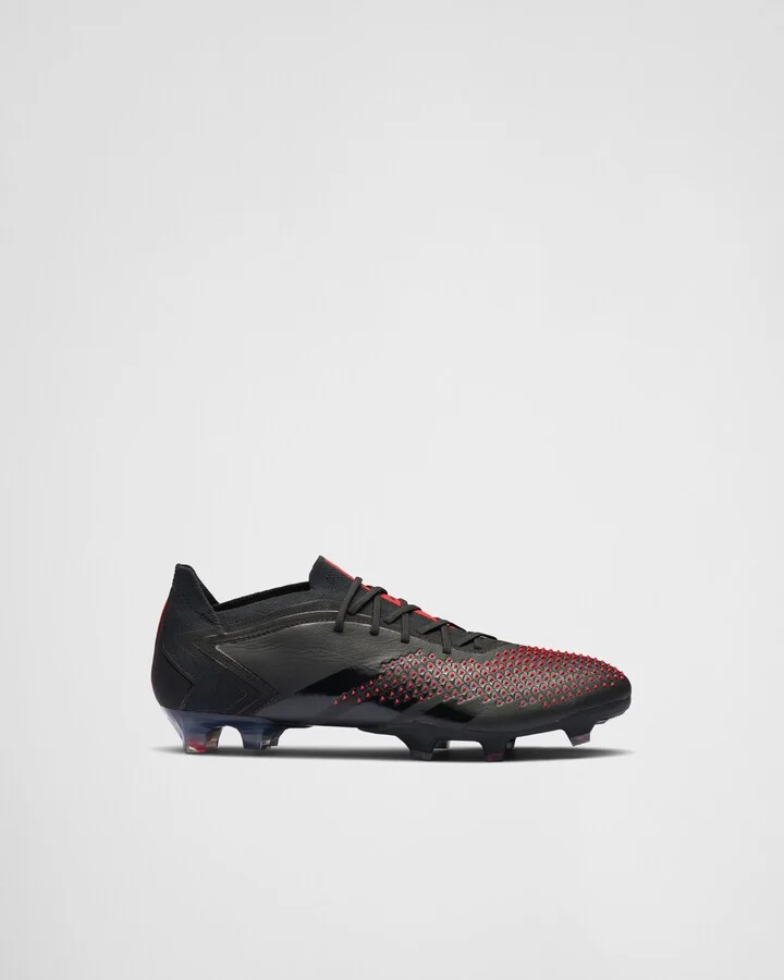 Predator Accuracy football boots - adidas Football for Prada - Image 2