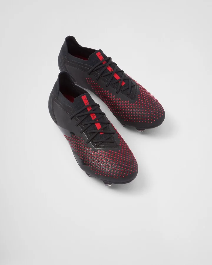 Predator Accuracy football boots - adidas Football for Prada - Image 4