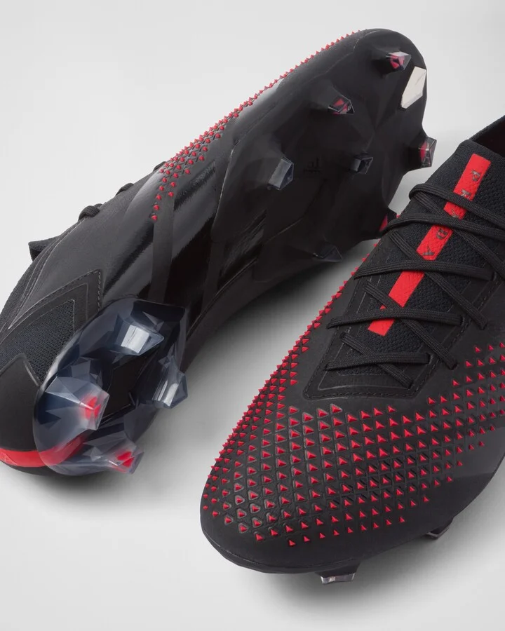 Predator Accuracy football boots - adidas Football for Prada - Image 6