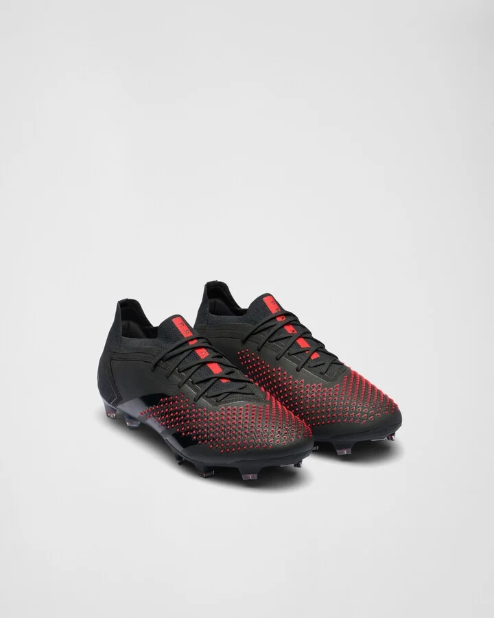 Predator Accuracy football boots - adidas Football for Prada
