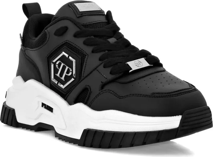 Predator chunky-sole sneakers - Image 2