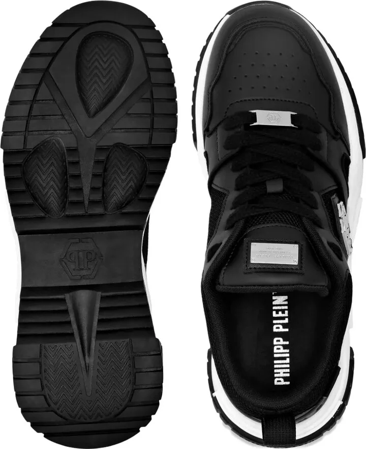 Predator chunky-sole sneakers - Image 3