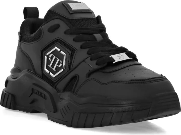 Predator chunky-sole sneakers - Image 2