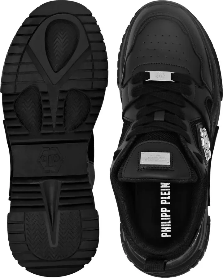 Predator chunky-sole sneakers - Image 3