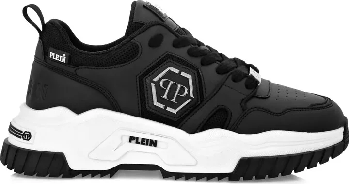 Predator chunky-sole sneakers