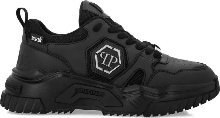 Predator chunky-sole sneakers