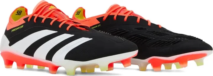 Predator Elite Low "Solar Energy Pack" sneakers - Image 2