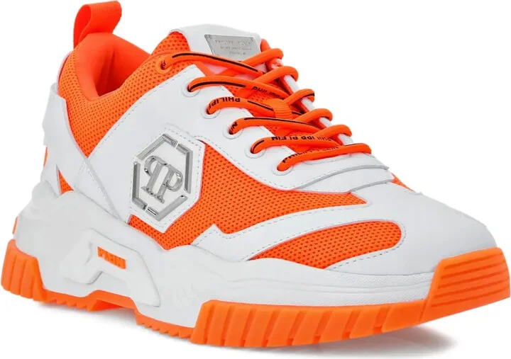 Predator lace-up sneakers - Image 2