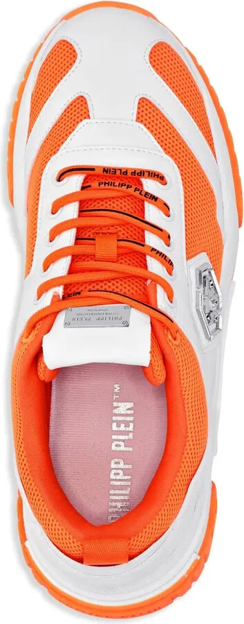 Predator lace-up sneakers - Image 3