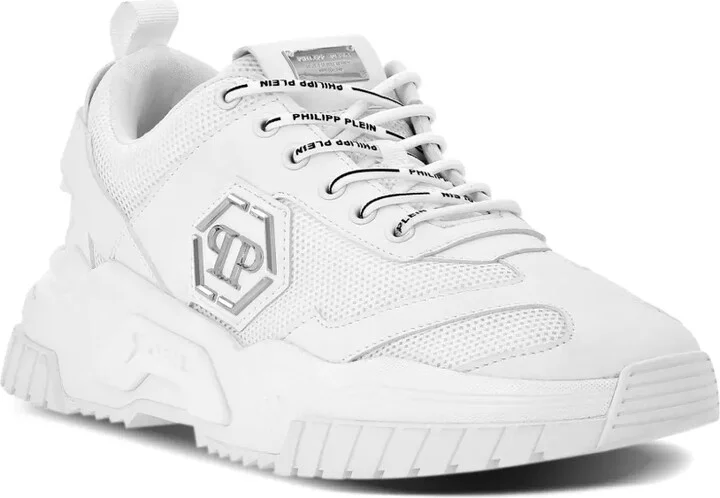 Predator logo-plaque sneakers - Image 2