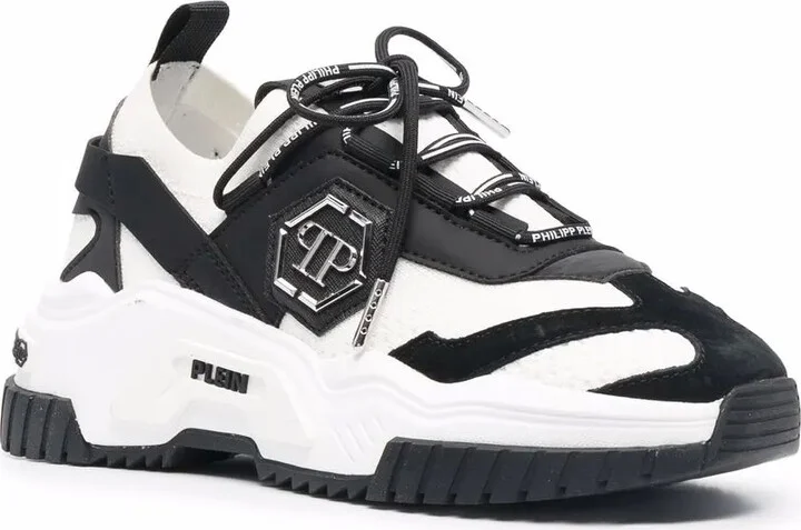 Predator low-top sneakers - Image 2