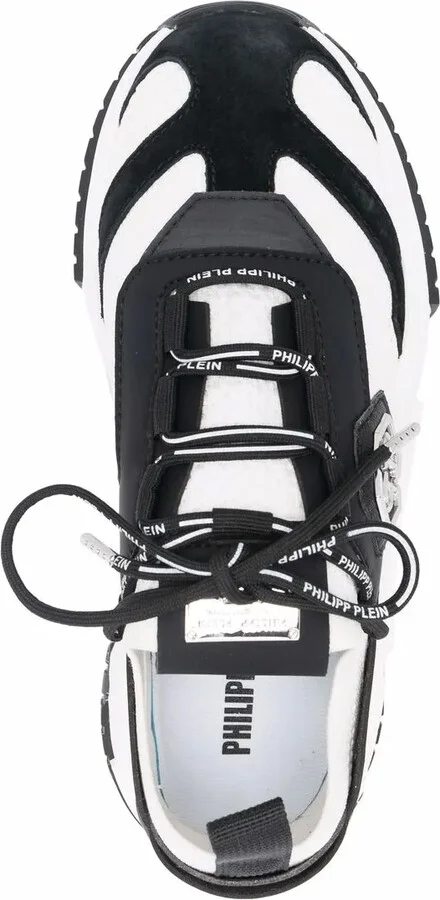 Predator low-top sneakers - Image 4