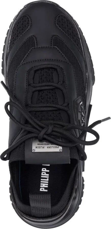 Predator low-top sneakers - Image 4