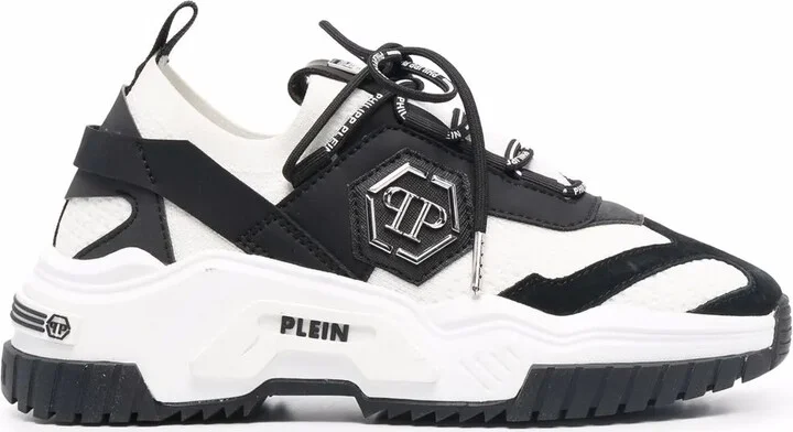 Predator low-top sneakers