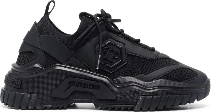 Predator low-top sneakers