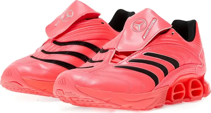 Predator Megaride trainers - Image 2