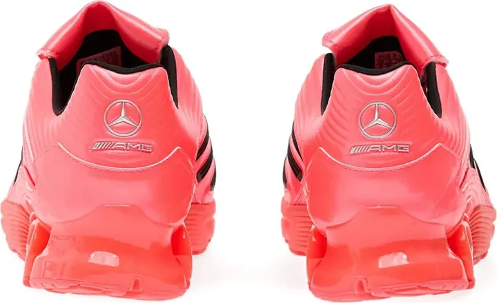 Predator Megaride trainers - Image 3