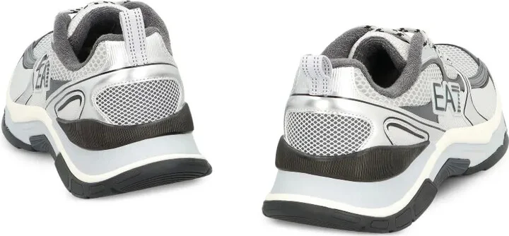 Predator metallic-panel low-top sneakers - Image 2