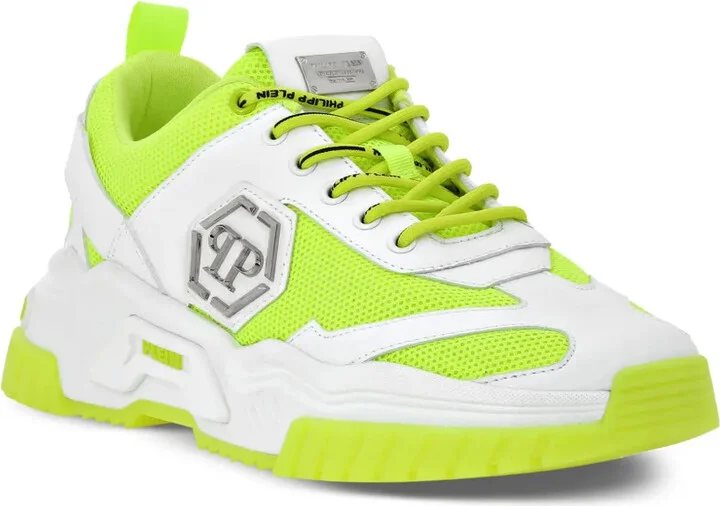 Predator panelled sneakers - Image 2