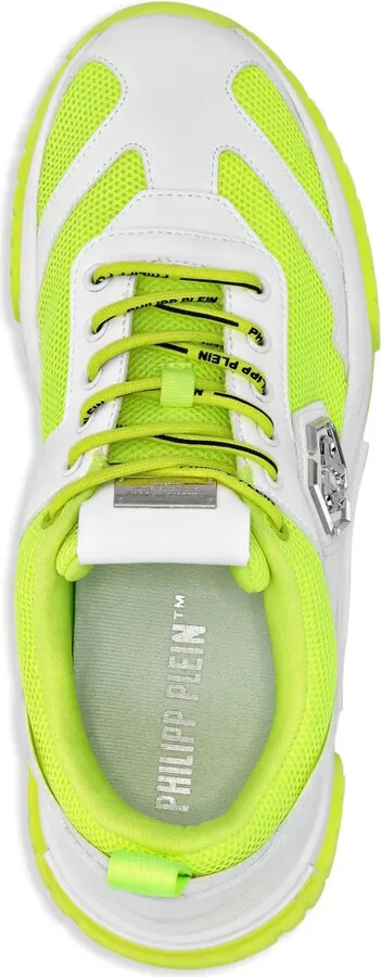 Predator panelled sneakers - Image 3