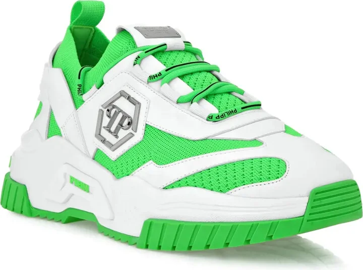 Predator sneakers - Image 2