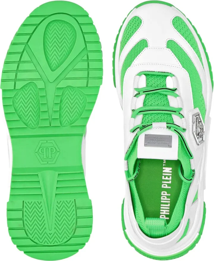 Predator sneakers - Image 3