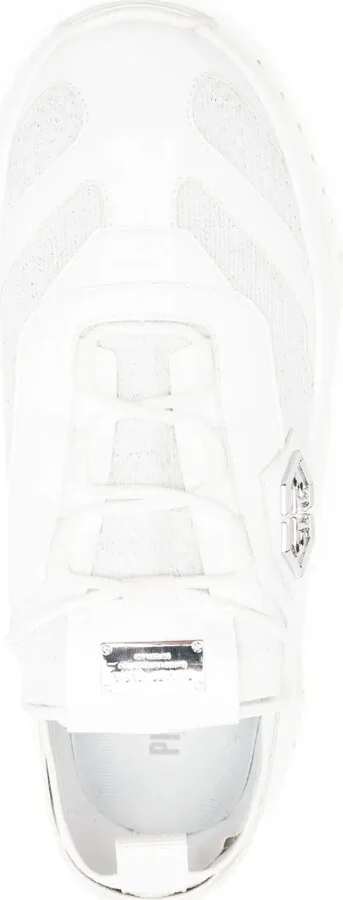 Predator TM high-top sneakers - Image 4
