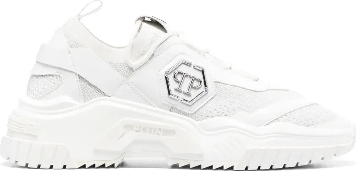 Predator TM high-top sneakers