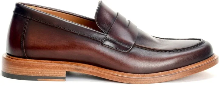 Preeminent Penny Loafer - Image 3