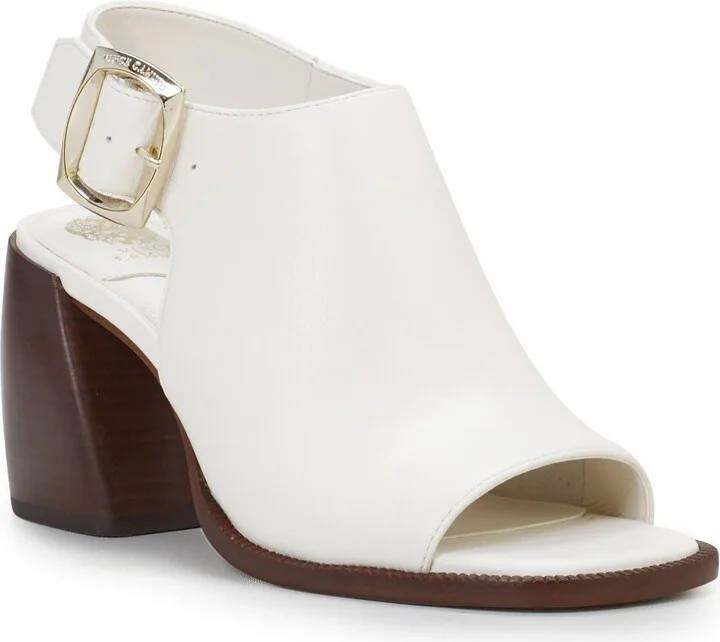 CREAMY WHITE