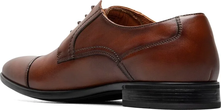 Pregamo Cap Toe Derby - Image 2