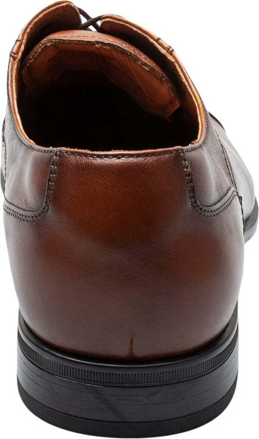 Pregamo Cap Toe Derby - Image 4