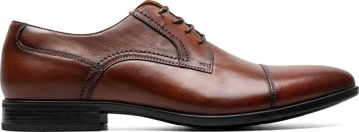 Pregamo Cap Toe Derby - Image 5