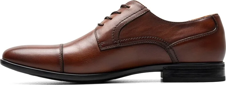 Pregamo Cap Toe Derby - Image 9
