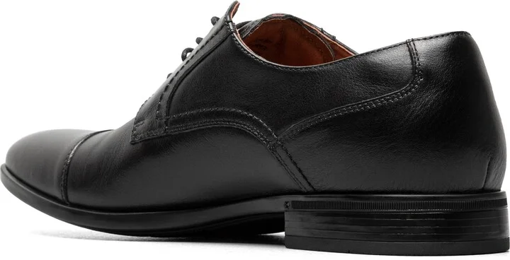 Pregamo Cap Toe Derby - Image 10