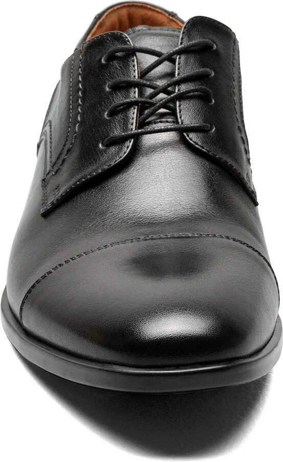 Pregamo Cap Toe Derby - Image 11