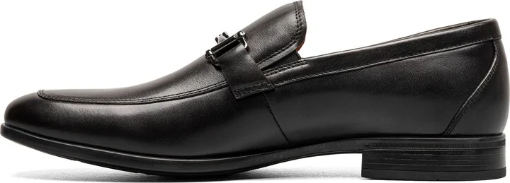 Pregamo Moc Toe Bit Loafer - Image 9