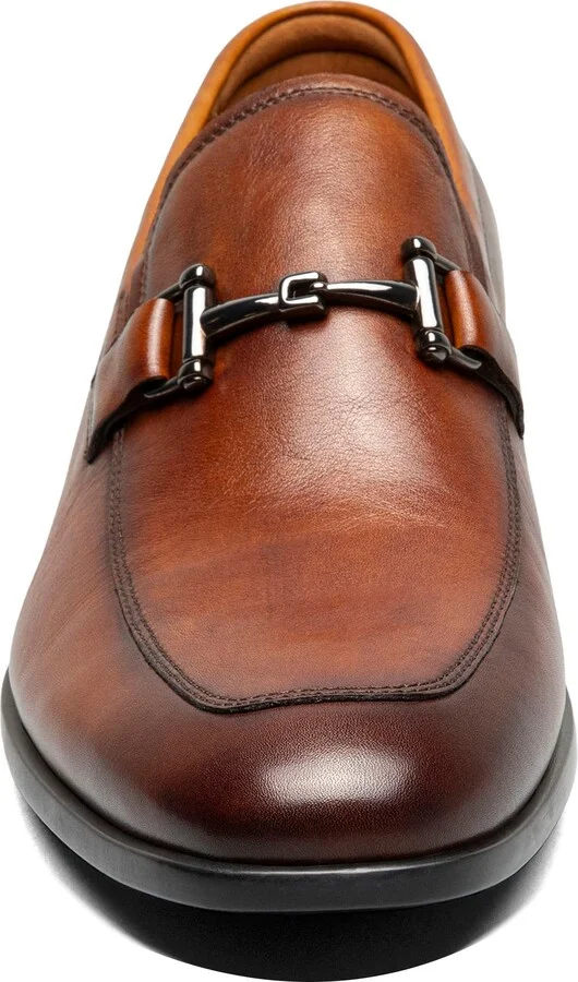 Pregamo Moc Toe Bit Loafer - Image 11