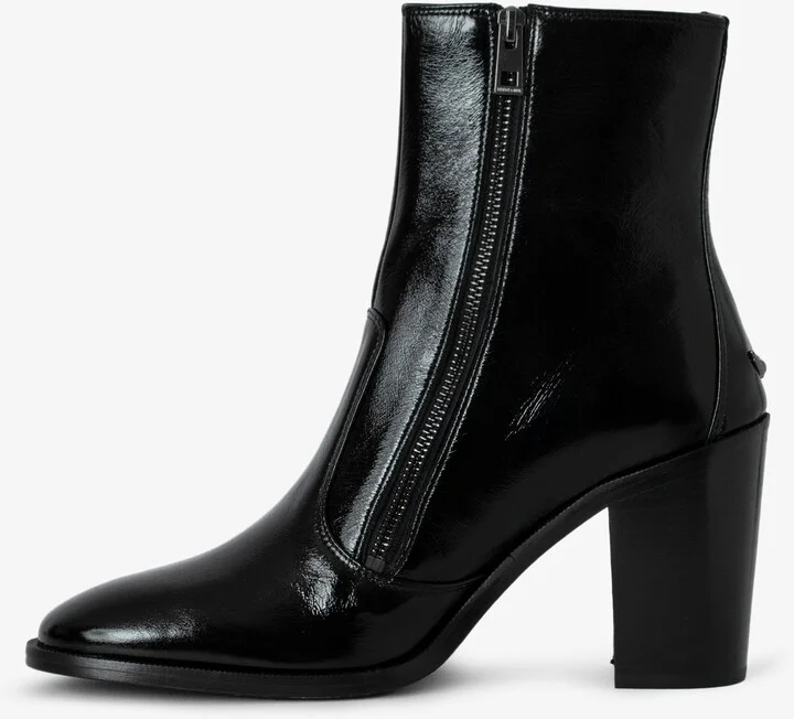 Preiser Ankle Boots - Image 2