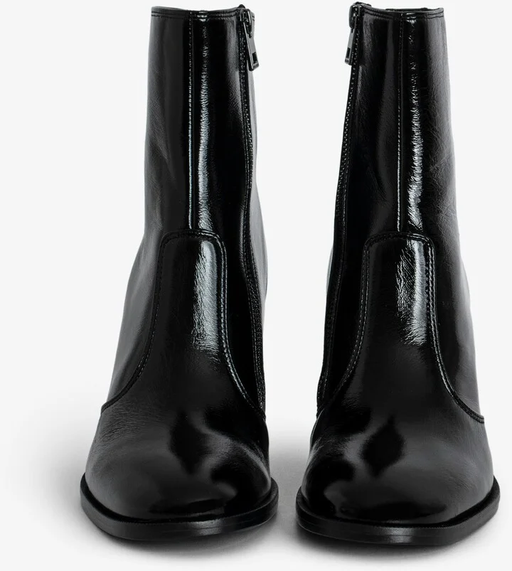 Preiser Ankle Boots - Image 3